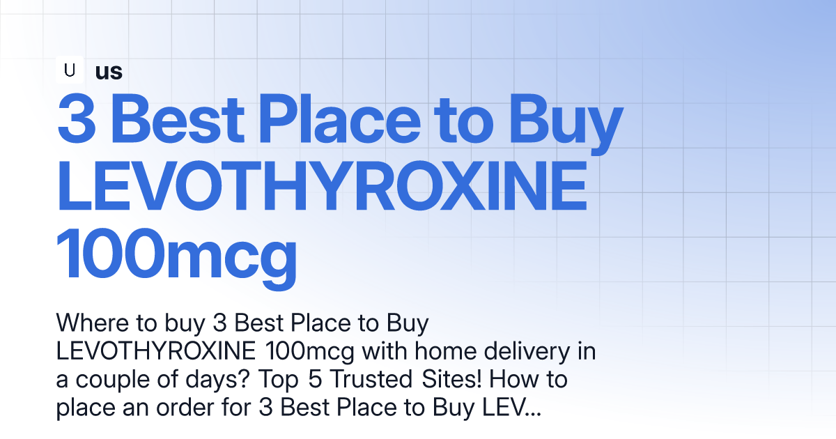 levothyroxine100.gitbook.io